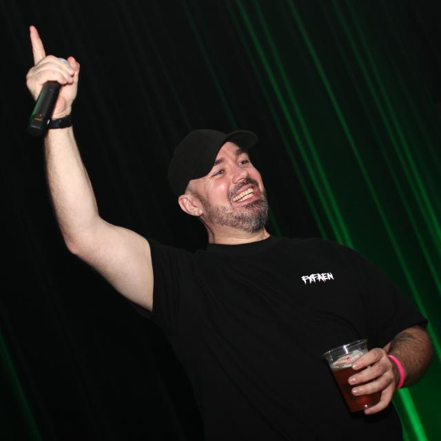 Hardstyle Euforia IV