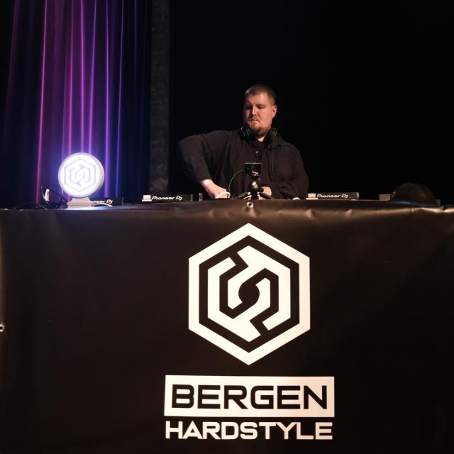 Hardstyle Euforia IV