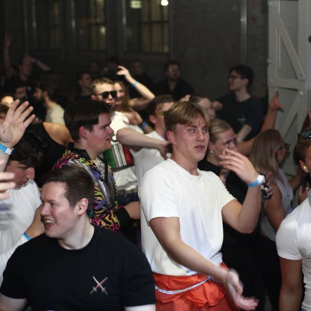 Hardstyle Euforia IV