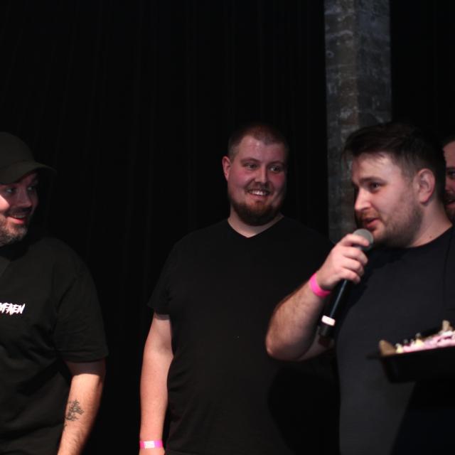 Hardstyle Euforia IV