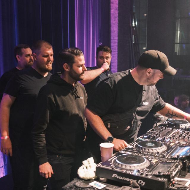 Hardstyle Euforia IV