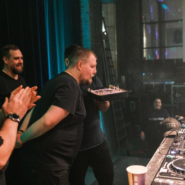 Hardstyle Euforia IV