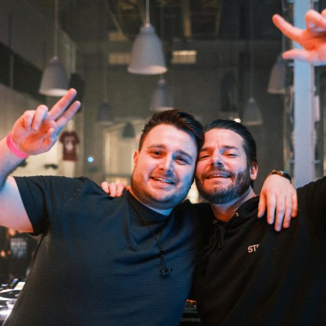 Hardstyle Euforia IV