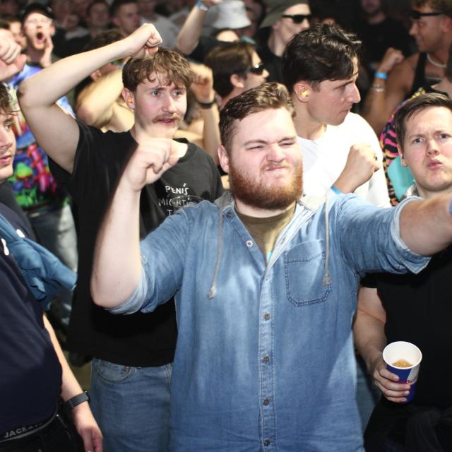 Hardstyle Euforia IV