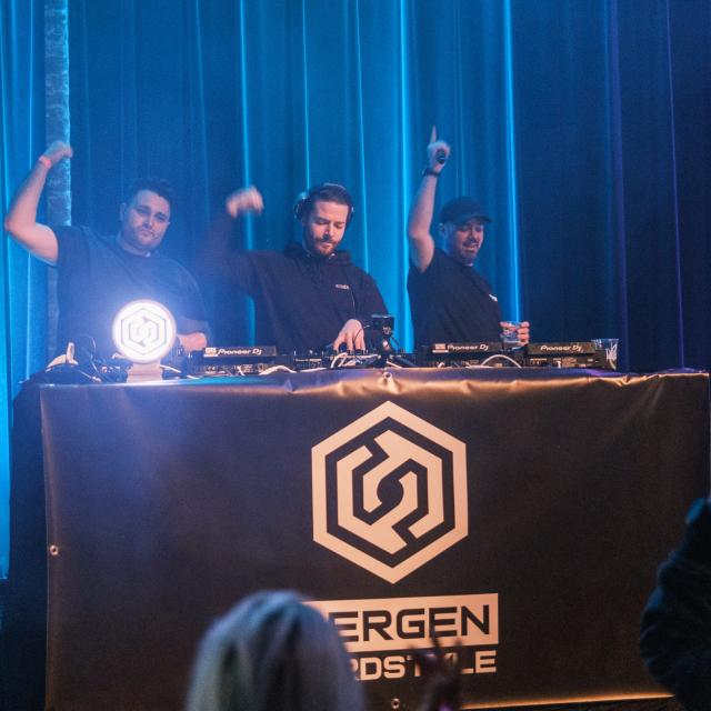 Hardstyle Euforia IV