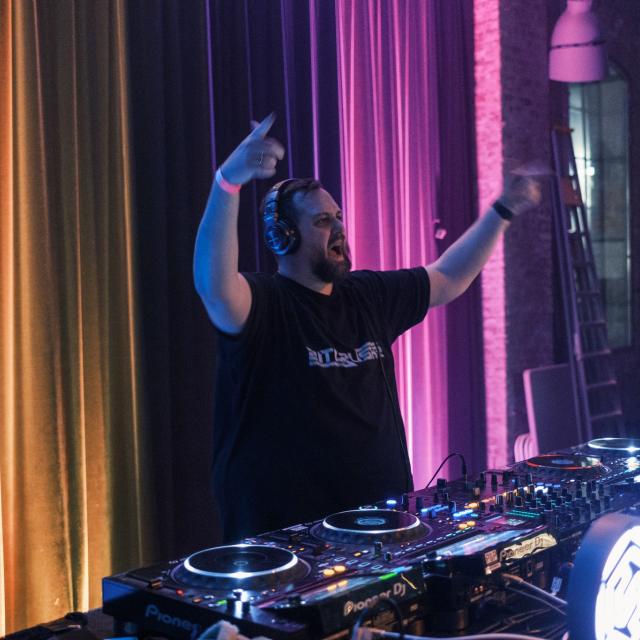 Hardstyle Euforia IV