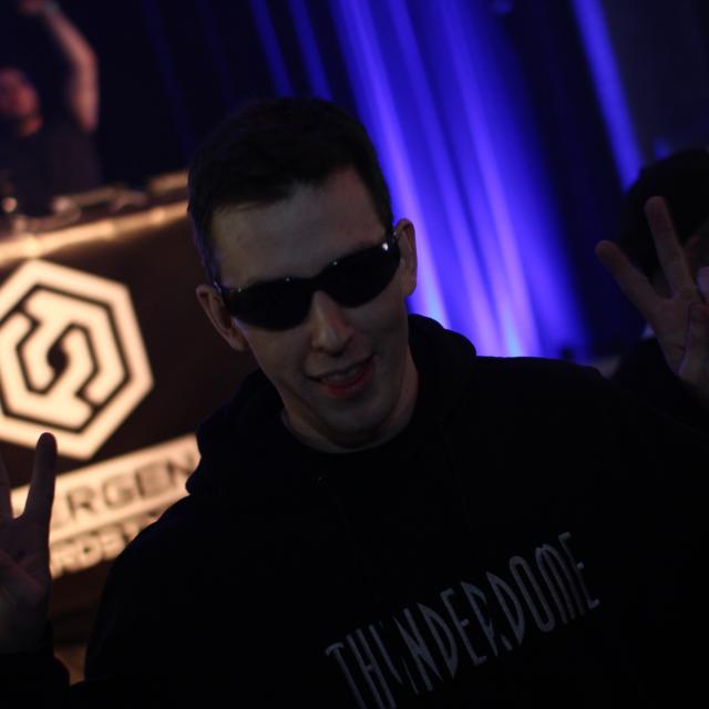 Hardstyle Euforia IV