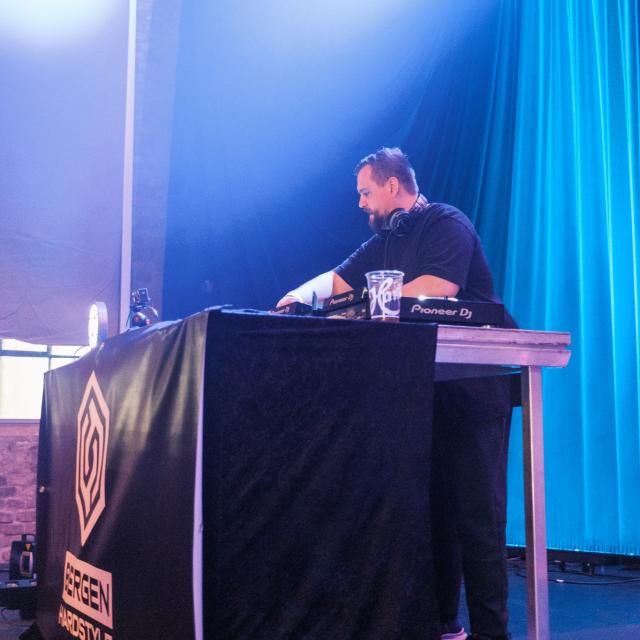 Hardstyle Euforia IV