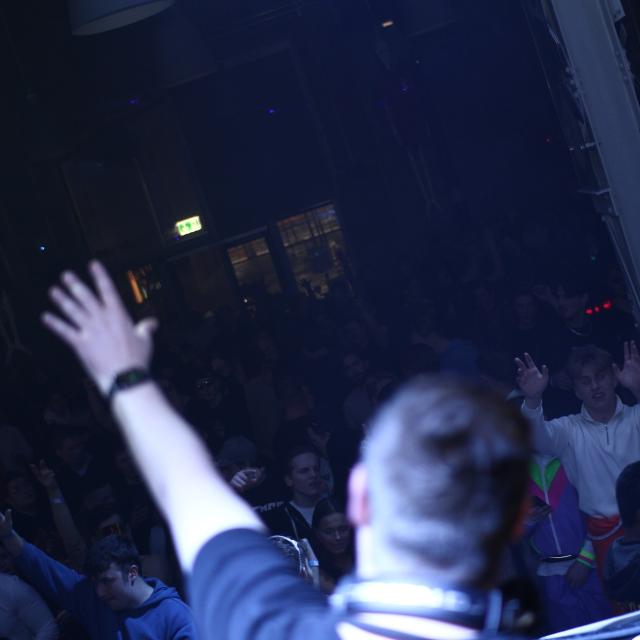 Hardstyle Euforia IV