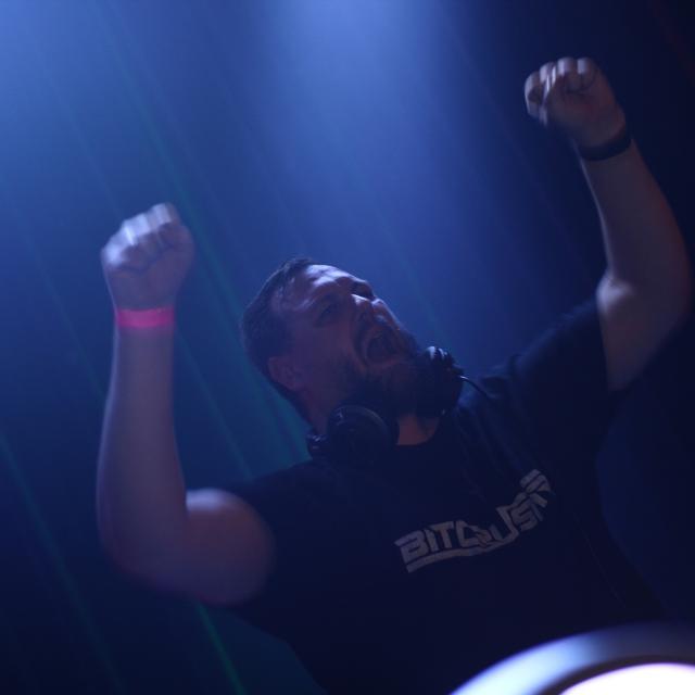 Hardstyle Euforia IV