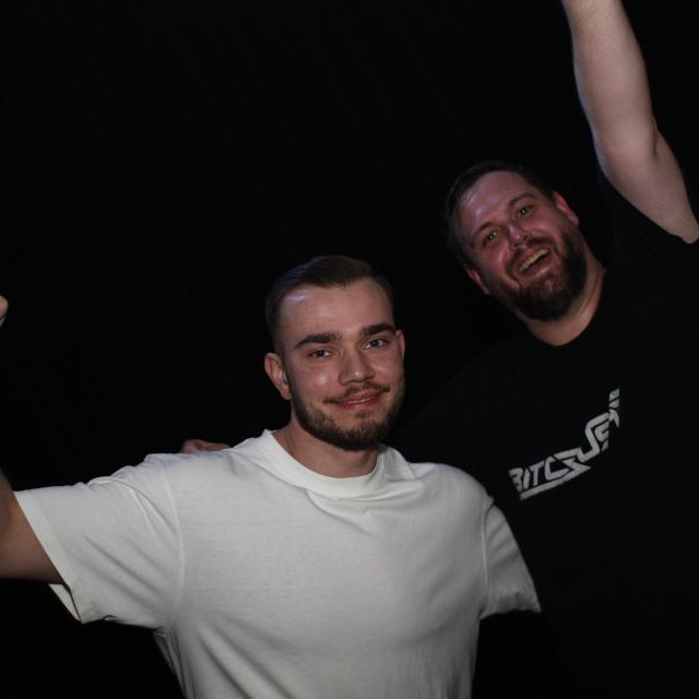 Hardstyle Euforia IV