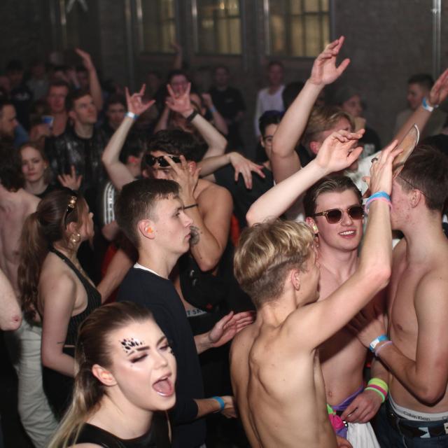 Hardstyle Euforia IV