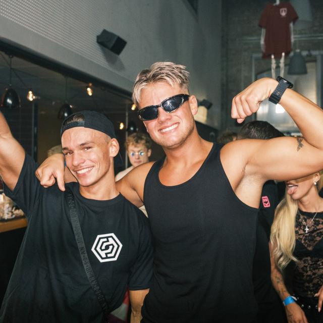 Hardstyle Euforia IV