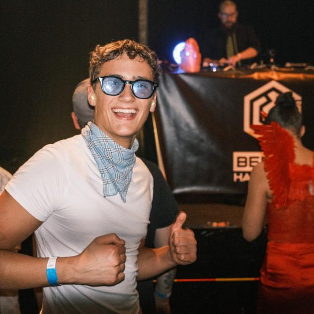 Hardstyle Euforia IV