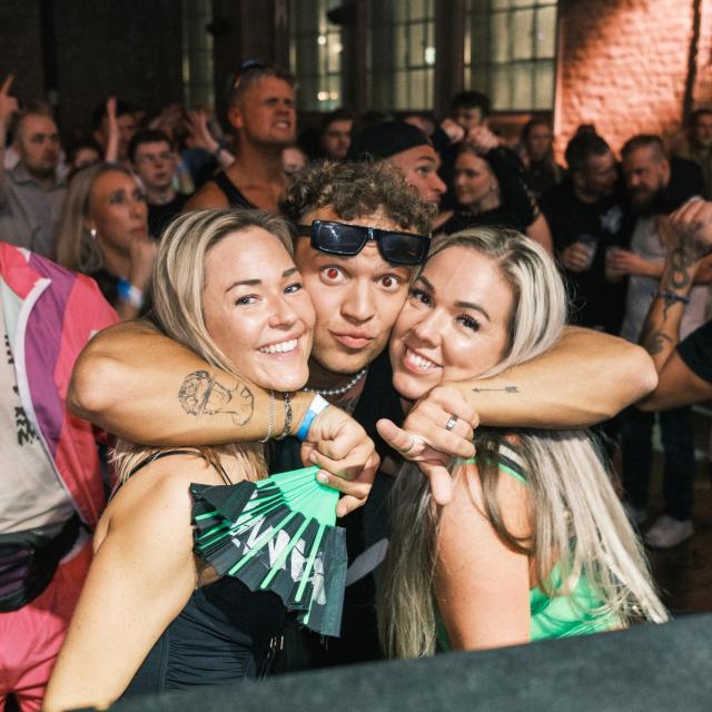 Hardstyle Euforia IV