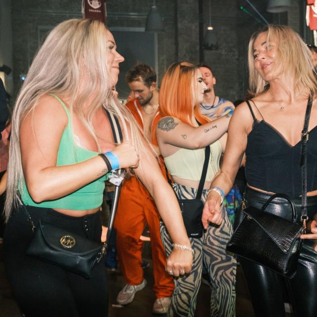 Hardstyle Euforia IV