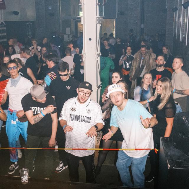 Hardstyle Euforia IV