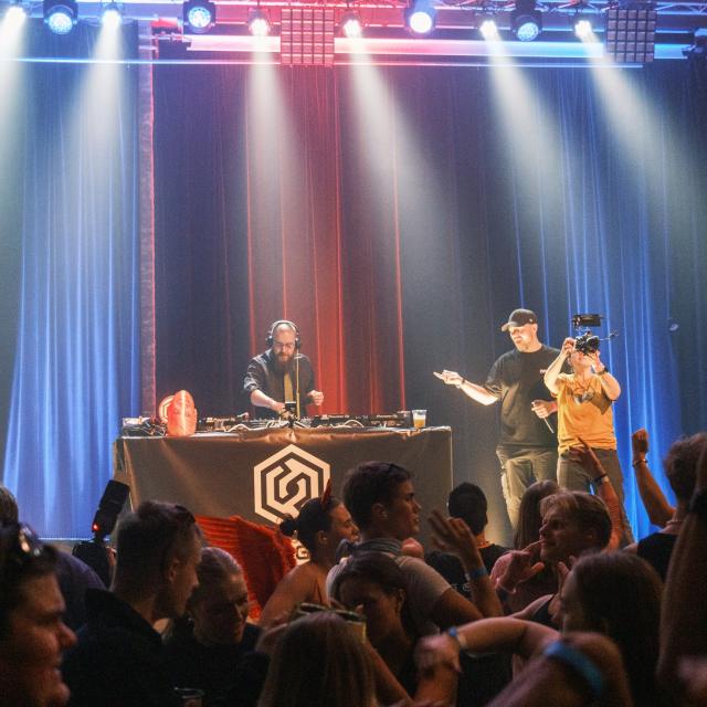 Hardstyle Euforia IV