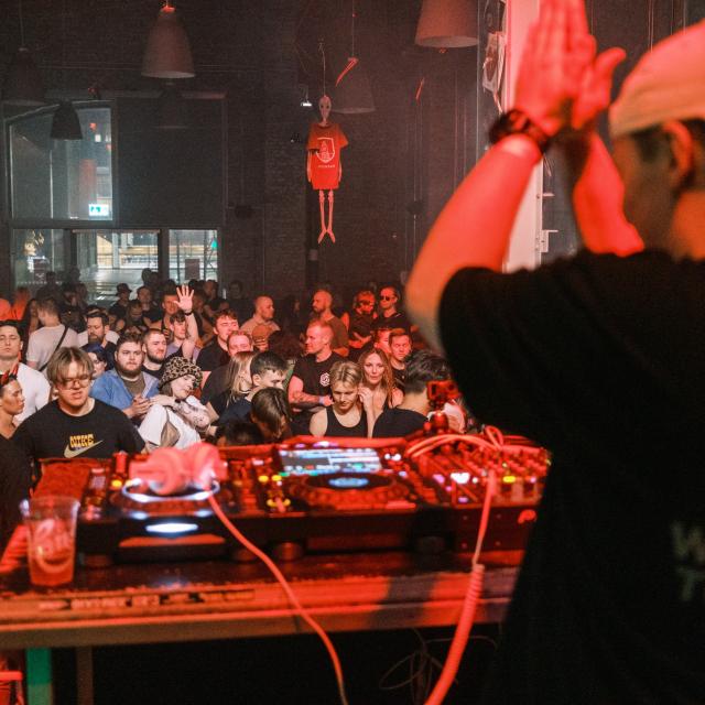 Hardstyle Euforia IV