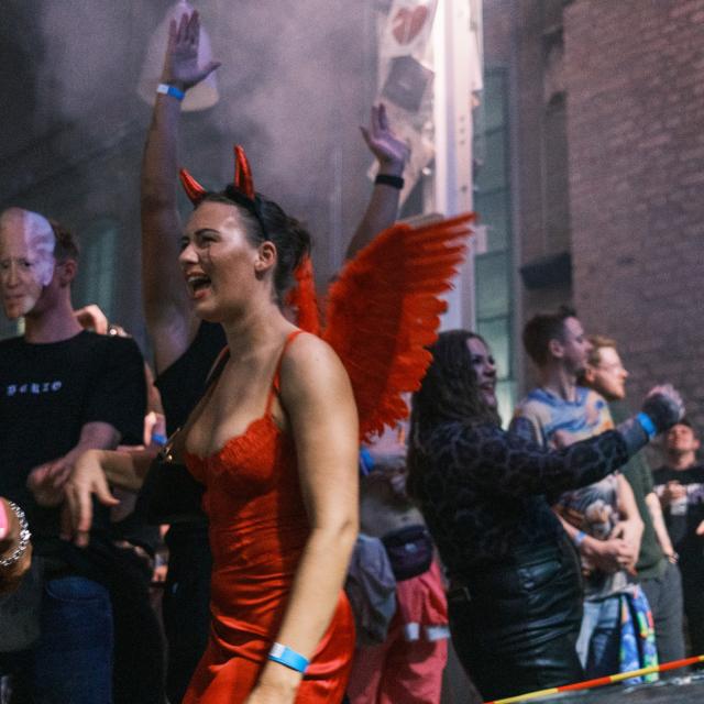 Hardstyle Euforia IV