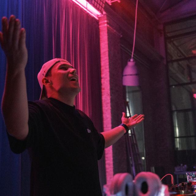 Hardstyle Euforia IV