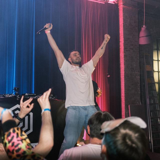 Hardstyle Euforia IV