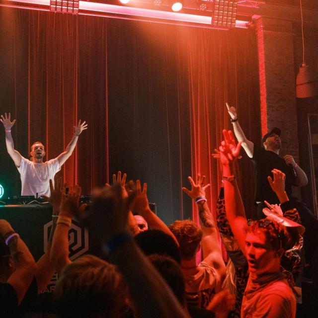 Hardstyle Euforia IV