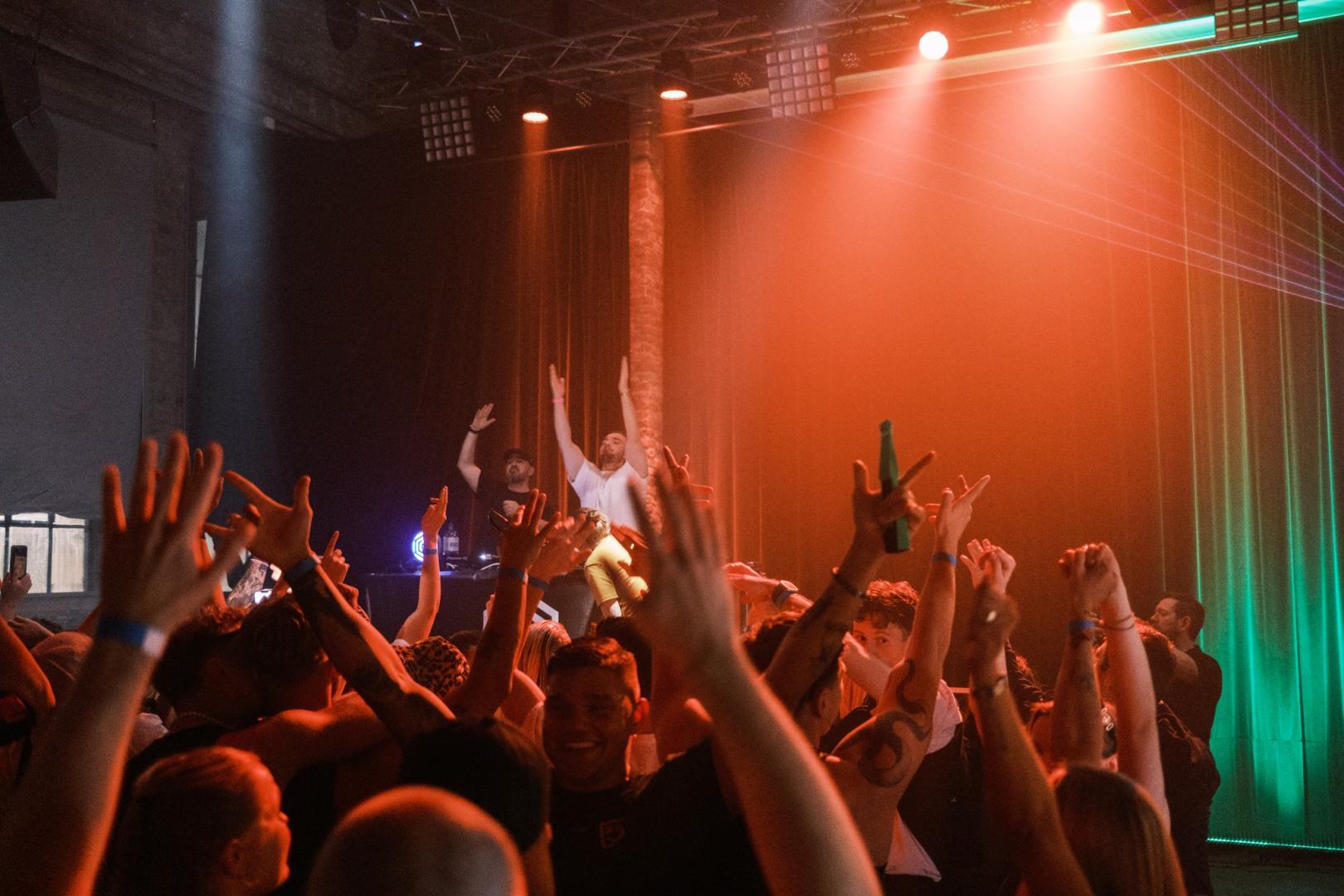 Hardstyle Euforia IV