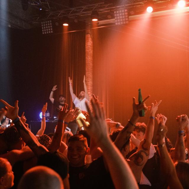 Hardstyle Euforia IV