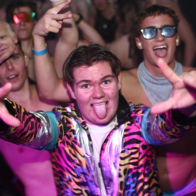 Hardstyle Euforia IV