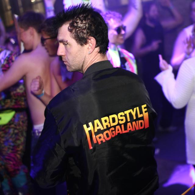 Hardstyle Euforia IV