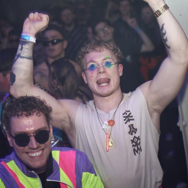 Hardstyle Euforia IV