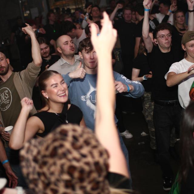 Hardstyle Euforia IV