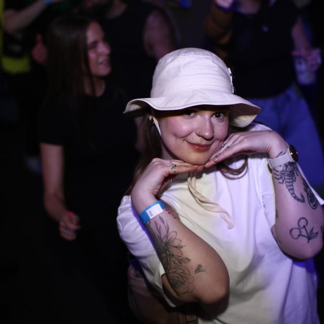 Hardstyle Euforia IV