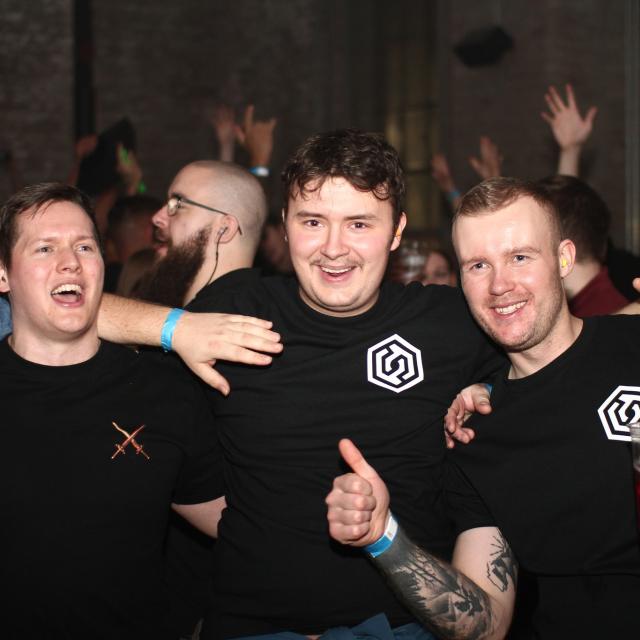 Hardstyle Euforia IV