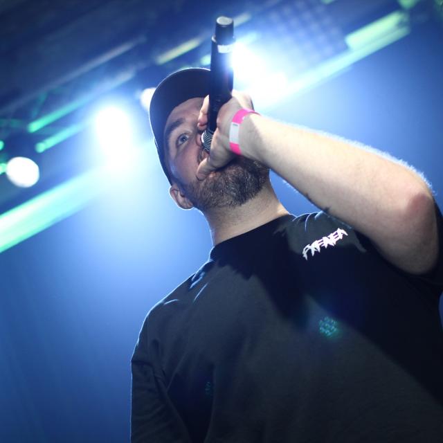 Hardstyle Euforia IV