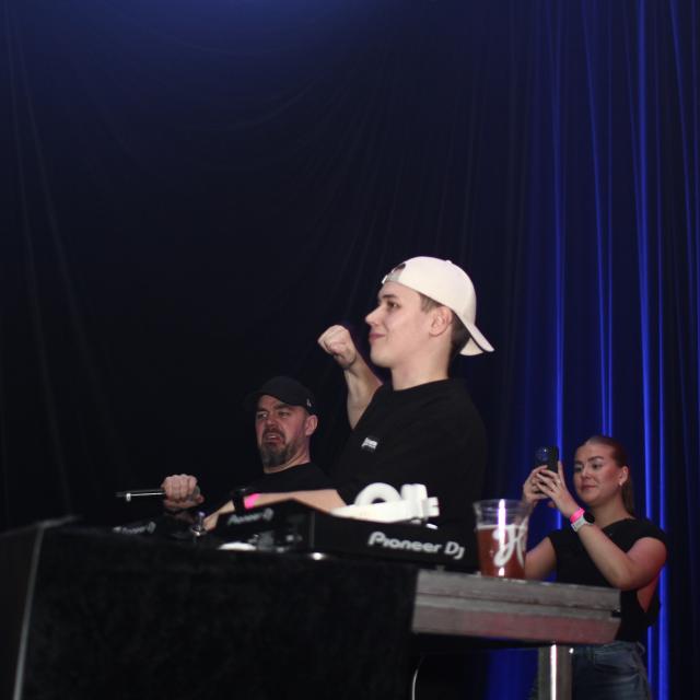 Hardstyle Euforia IV