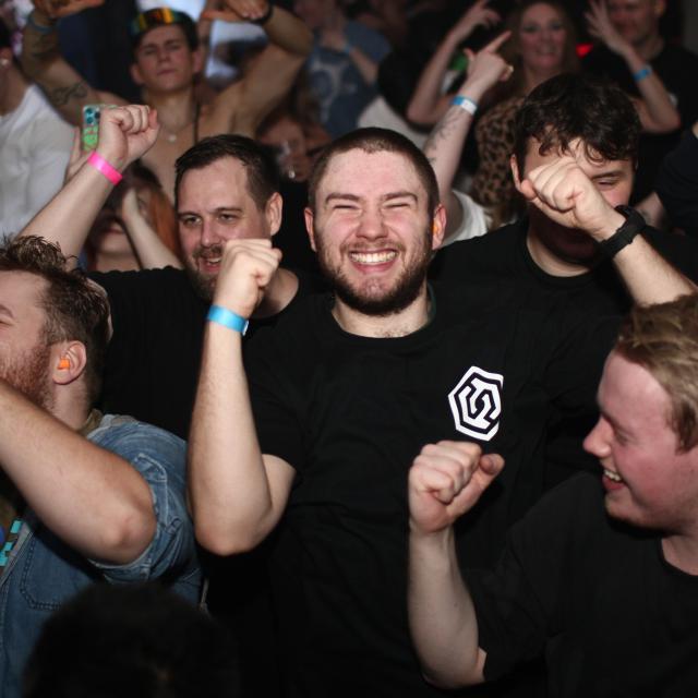 Hardstyle Euforia IV