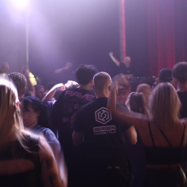 Hardstyle Euforia IV