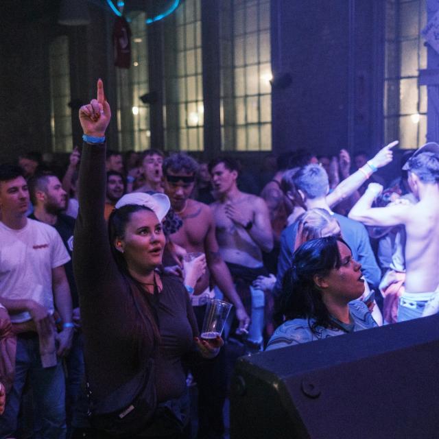 Hardstyle Euforia IV