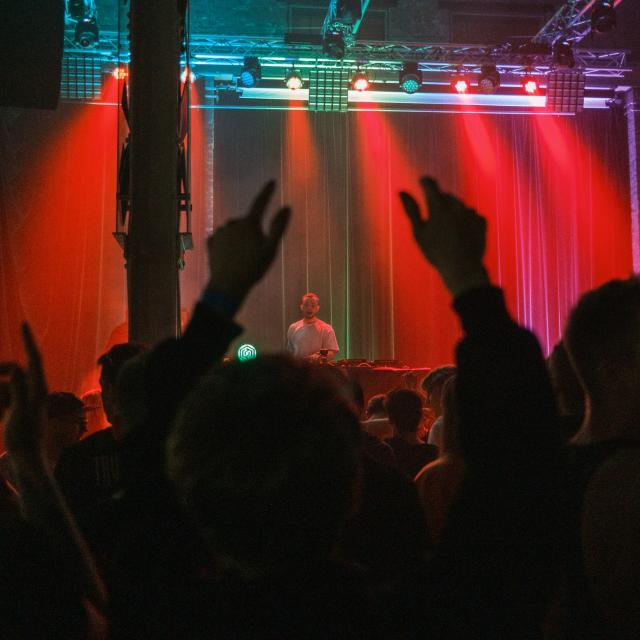 Hardstyle Euforia IV