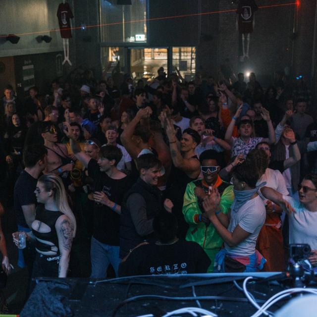 Hardstyle Euforia IV