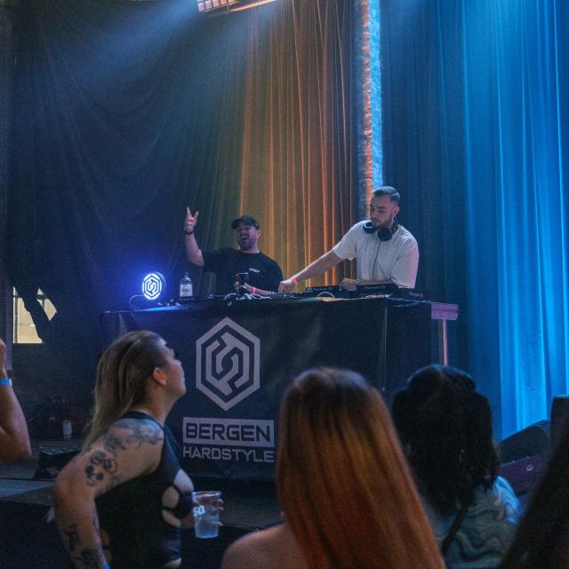 Hardstyle Euforia IV