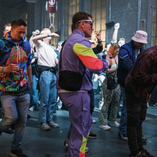 Hardstyle Euforia IV