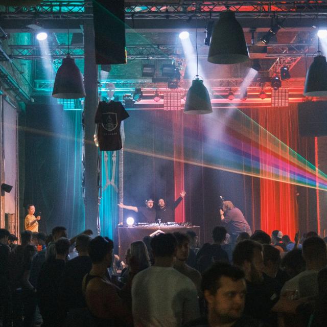 Hardstyle Euforia IV