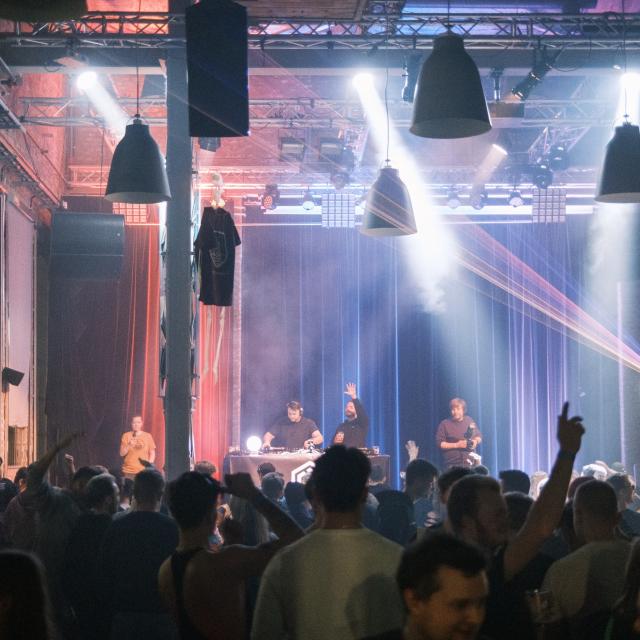 Hardstyle Euforia IV