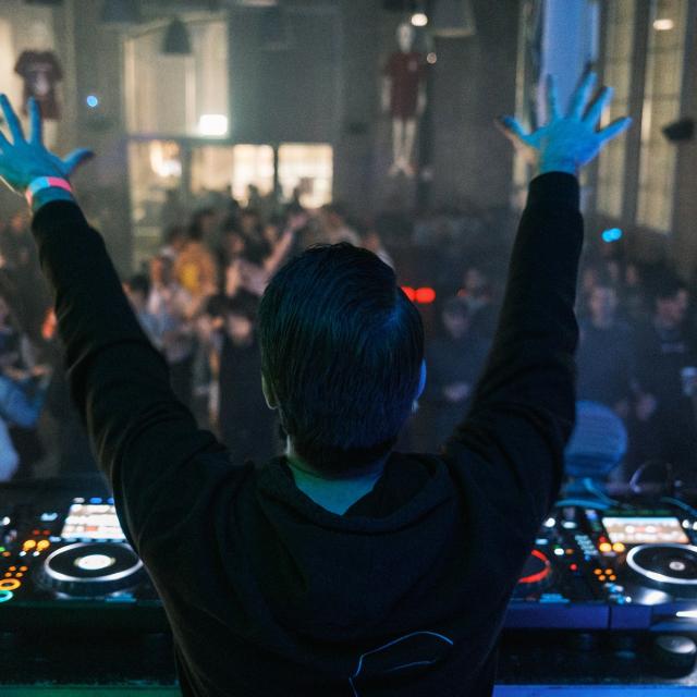 Hardstyle Euforia IV