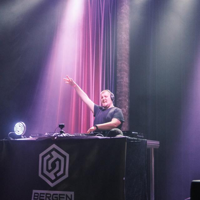 Hardstyle Euforia IV