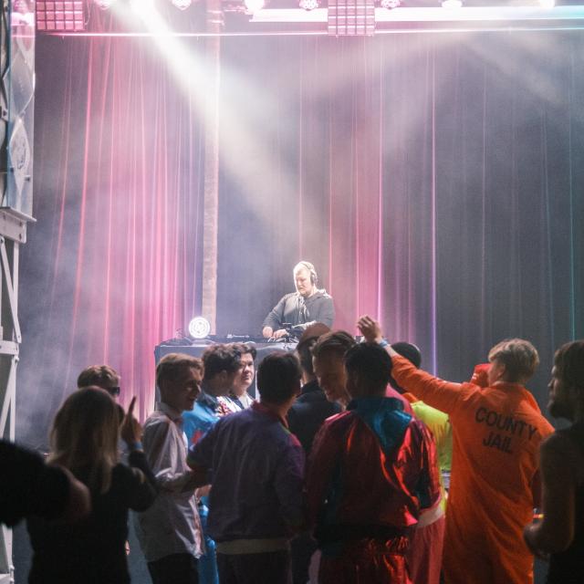 Hardstyle Euforia IV