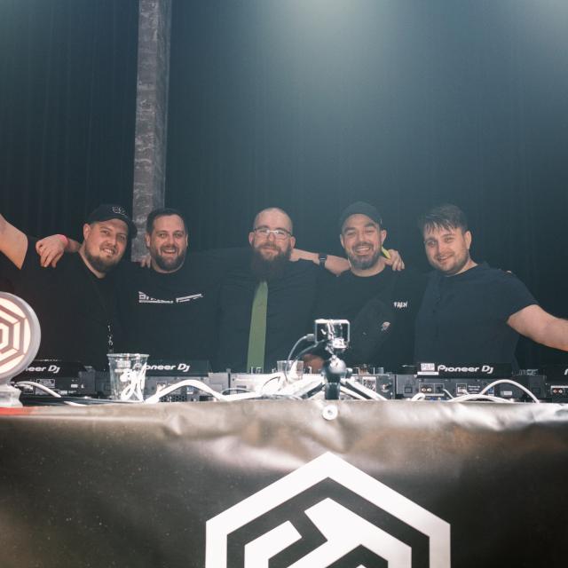 Hardstyle Euforia IV